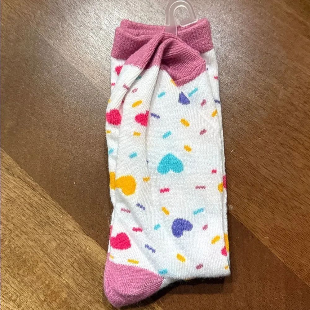 Love Crew Socks! - Picture 2 of 3